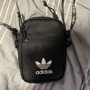 Adidas shoulder bag